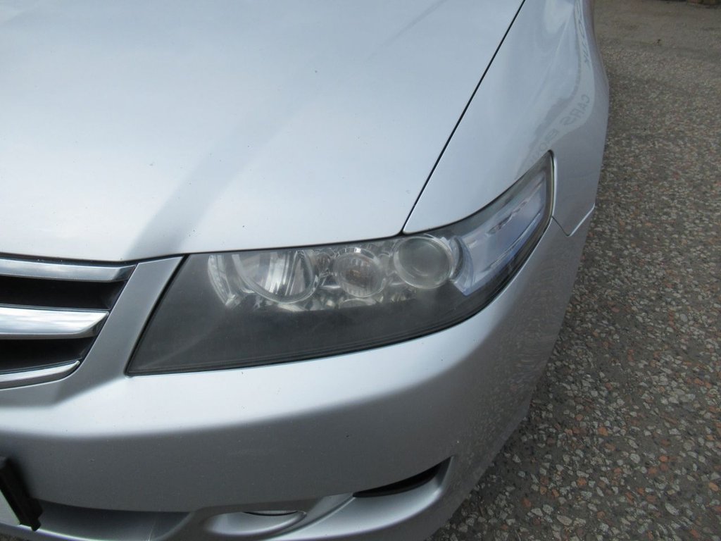 Owners Reviews Honda Accord Tourer 2003 2 2 I Ctdi Ex 5d 17 In