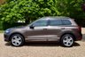USED 2013 13 VOLKSWAGEN TOUAREG 3.0 V6 ALTITUDE TDI BLUEMOTION TECHNOLOGY 5d AUTO 242 BHP FSH, NEW MOT & TYRES, SAT-NAV, HEATED SEATS & STEERING WHEEL!!