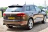 USED 2013 13 VOLKSWAGEN TOUAREG 3.0 V6 ALTITUDE TDI BLUEMOTION TECHNOLOGY 5d AUTO 242 BHP FSH, NEW MOT & TYRES, SAT-NAV, HEATED SEATS & STEERING WHEEL!!