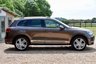 USED 2013 13 VOLKSWAGEN TOUAREG 3.0 V6 ALTITUDE TDI BLUEMOTION TECHNOLOGY 5d AUTO 242 BHP FSH, NEW MOT & TYRES, SAT-NAV, HEATED SEATS & STEERING WHEEL!!