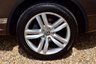 USED 2013 13 VOLKSWAGEN TOUAREG 3.0 V6 ALTITUDE TDI BLUEMOTION TECHNOLOGY 5d AUTO 242 BHP FSH, NEW MOT & TYRES, SAT-NAV, HEATED SEATS & STEERING WHEEL!!