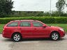 USED 2011 11 SKODA OCTAVIA 1.6 SE MPI 5d 100 BHP 6 STAMPS IN BOOK{4 STAMPS BY SKODA}