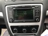 USED 2011 11 SKODA OCTAVIA 1.6 SE MPI 5d 100 BHP 6 STAMPS IN BOOK{4 STAMPS BY SKODA}