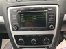 USED 2011 11 SKODA OCTAVIA 1.6 SE MPI 5d 100 BHP 6 STAMPS IN BOOK{4 STAMPS BY SKODA}