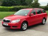 USED 2011 11 SKODA OCTAVIA 1.6 SE MPI 5d 100 BHP 6 STAMPS IN BOOK{4 STAMPS BY SKODA}