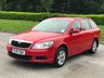 USED 2011 11 SKODA OCTAVIA 1.6 SE MPI 5d 100 BHP 6 STAMPS IN BOOK{4 STAMPS BY SKODA}