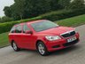 USED 2011 11 SKODA OCTAVIA 1.6 SE MPI 5d 100 BHP 6 STAMPS IN BOOK{4 STAMPS BY SKODA}