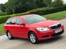 USED 2011 11 SKODA OCTAVIA 1.6 SE MPI 5d 100 BHP 6 STAMPS IN BOOK{4 STAMPS BY SKODA}