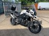 USED 2016 16 TRIUMPH TIGER EXPLORER 1215cc  ONLY 2,512 MILES FROM NEW