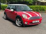 USED 2006 56 MINI HATCH COOPER 1.6 COOPER 3d 118 BHP 