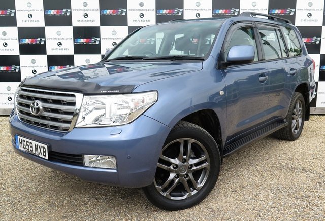 Integrity Automotive Limited