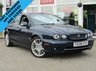 USED 2008 08 JAGUAR X-TYPE 2.2 S 4d 152 BHP FINANCE OR CREDIT CARDS NOT ACCEPTED.