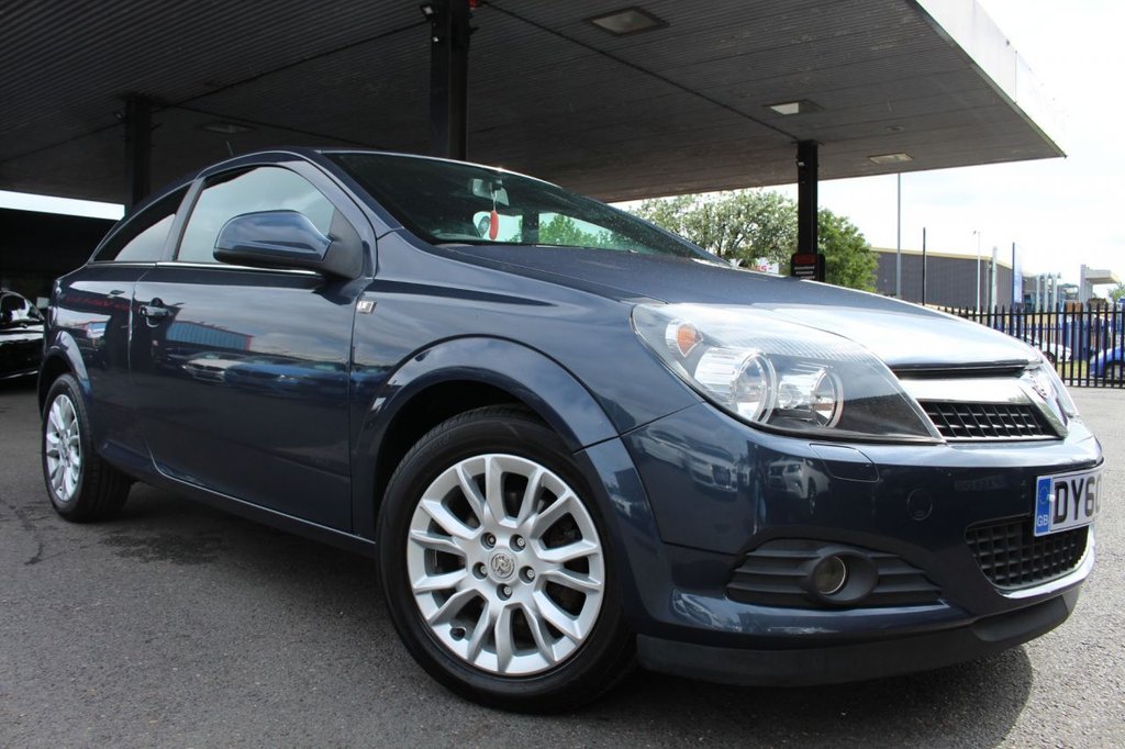 View our VAUXHALL ASTRA