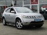 USED 2009 58 NISSAN MURANO 3.5 V6 5d AUTO 231 BHP STUNNING, NISSAN MURANO 3.5 V6 Auto 231 BHP. Finished in BRILLIANT SILVER METALLIC with contrasting FULL BLACK HEATED LEATHER TRIM. This 3.5 V6 engine gives this car fantastic performance (a version of the one used in the 350Z)  pumping out 231 BHP. It has gereat looks, practical, very roomy, comfortable and great fun to drive. Features include Sat Nav, Heated Electric seats, Factory Sun Roof, Chrome side steps, B/Tooth, Rear view Camera and much more.