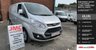 USED 2015 15 FORD TRANSIT CUSTOM ,2.2 290 LIMITED 125BHP 1 OWNER FROM NEW FULL SERVICE HISTORY 40 + VANS IN STOCK SAME DAY LOW RATE FINANCE AVAILABLE