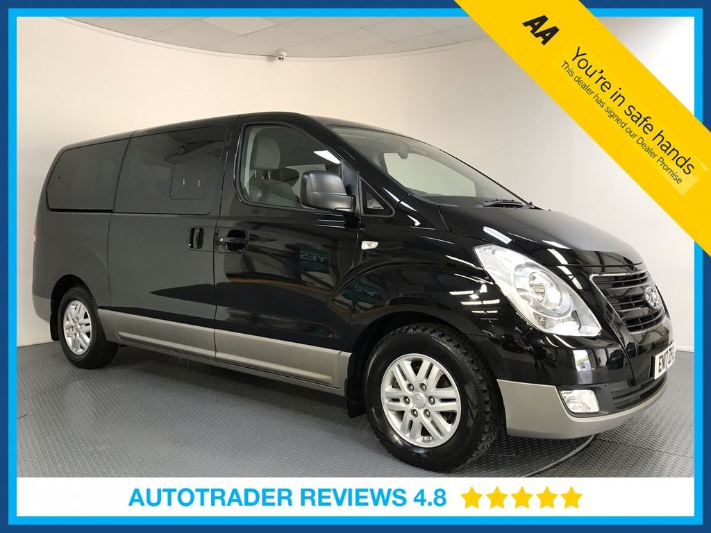 View our HYUNDAI I800