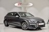 USED 2017 17 AUDI S3 2.0 S3 SPORTBACK QUATTRO 5d 306 BHP 1 LADY OWNER/FASH/MANUAL