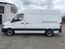 USED 2017 67 MERCEDES-BENZ SPRINTER 2.1CDI 314 MWB High Roof (EURO 6)(140 BHP) **MERCEDES WARRANTY**EURO 6**