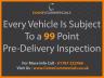 USED 2017 67 MERCEDES-BENZ SPRINTER 2.1CDI 314 MWB High Roof (EURO 6)(140 BHP) **MERCEDES WARRANTY**EURO 6**