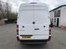 USED 2017 67 MERCEDES-BENZ SPRINTER 2.1CDI 314 MWB High Roof (EURO 6)(140 BHP) **MERCEDES WARRANTY**EURO 6**