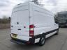 USED 2017 67 MERCEDES-BENZ SPRINTER 2.1CDI 314 MWB High Roof (EURO 6)(140 BHP) **MERCEDES WARRANTY**EURO 6**