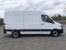 USED 2017 67 MERCEDES-BENZ SPRINTER 2.1CDI 314 MWB High Roof (EURO 6)(140 BHP) **MERCEDES WARRANTY**EURO 6**