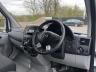 USED 2017 67 MERCEDES-BENZ SPRINTER 2.1CDI 314 MWB High Roof (EURO 6)(140 BHP) **MERCEDES WARRANTY**EURO 6**