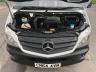 USED 2017 67 MERCEDES-BENZ SPRINTER 2.1CDI 314 MWB High Roof (EURO 6)(140 BHP) **MERCEDES WARRANTY**EURO 6**