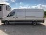 USED 2017 67 MERCEDES-BENZ SPRINTER 2.1 CDI 314 High Roof Panel Van 5dr (EU6, LWB) **ELECTRIC PACK**EURO 6**