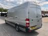 USED 2017 67 MERCEDES-BENZ SPRINTER 2.1 CDI 314 High Roof Panel Van 5dr (EU6, LWB) **ELECTRIC PACK**EURO 6**