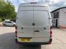 USED 2017 67 MERCEDES-BENZ SPRINTER 2.1 CDI 314 High Roof Panel Van 5dr (EU6, LWB) **ELECTRIC PACK**EURO 6**