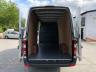 USED 2017 67 MERCEDES-BENZ SPRINTER 2.1 CDI 314 High Roof Panel Van 5dr (EU6, LWB) **ELECTRIC PACK**EURO 6**
