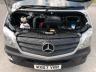 USED 2017 67 MERCEDES-BENZ SPRINTER 2.1 CDI 314 High Roof Panel Van 5dr (EU6, LWB) **ELECTRIC PACK**EURO 6**