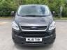 USED 2018 18 FORD TRANSIT CUSTOM 2.0 TDCi 290 L1H2 Limited Automatic (EURO 6) **AUTO**EURO6**FORD WARRANTY**
