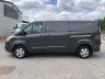 USED 2018 18 FORD TRANSIT CUSTOM 2.0 TDCi 290 L1H2 Limited Automatic (EURO 6) **AUTO**EURO6**FORD WARRANTY**