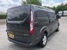 USED 2018 18 FORD TRANSIT CUSTOM 2.0 TDCi 290 L1H2 Limited Automatic (EURO 6) **AUTO**EURO6**FORD WARRANTY**