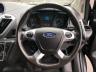USED 2018 18 FORD TRANSIT CUSTOM 2.0 TDCi 290 L1H2 Limited Automatic (EURO 6) **AUTO**EURO6**FORD WARRANTY**