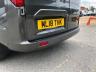 USED 2018 18 FORD TRANSIT CUSTOM 2.0 TDCi 290 L1H2 Limited Automatic (EURO 6) **AUTO**EURO6**FORD WARRANTY**