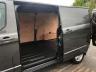 USED 2018 18 FORD TRANSIT CUSTOM 2.0 TDCi 290 L1H2 Limited Automatic (EURO 6) **AUTO**EURO6**FORD WARRANTY**