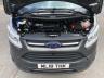USED 2018 18 FORD TRANSIT CUSTOM 2.0 TDCi 290 L1H2 Limited Automatic (EURO 6) **AUTO**EURO6**FORD WARRANTY**