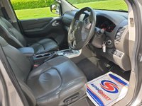 USED 2015 15 NISSAN NAVARA 3.0 OUTLAW DCI 4X4 SHR DCB 1d AUTO 228 BHP 