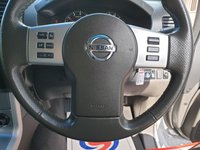 USED 2015 15 NISSAN NAVARA 3.0 OUTLAW DCI 4X4 SHR DCB 1d AUTO 228 BHP 