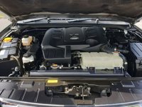 USED 2015 15 NISSAN NAVARA 3.0 OUTLAW DCI 4X4 SHR DCB 1d AUTO 228 BHP 