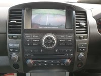 USED 2015 15 NISSAN NAVARA 3.0 OUTLAW DCI 4X4 SHR DCB 1d AUTO 228 BHP 