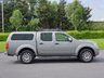 USED 2015 15 NISSAN NAVARA 3.0 OUTLAW DCI 4X4 SHR DCB 1d AUTO 228 BHP 