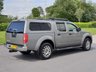 USED 2015 15 NISSAN NAVARA 3.0 OUTLAW DCI 4X4 SHR DCB 1d AUTO 228 BHP 