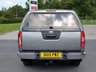 USED 2015 15 NISSAN NAVARA 3.0 OUTLAW DCI 4X4 SHR DCB 1d AUTO 228 BHP 