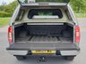 USED 2015 15 NISSAN NAVARA 3.0 OUTLAW DCI 4X4 SHR DCB 1d AUTO 228 BHP 