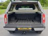 USED 2015 15 NISSAN NAVARA 3.0 OUTLAW DCI 4X4 SHR DCB 1d AUTO 228 BHP 