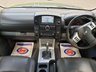 USED 2015 15 NISSAN NAVARA 3.0 OUTLAW DCI 4X4 SHR DCB 1d AUTO 228 BHP 
